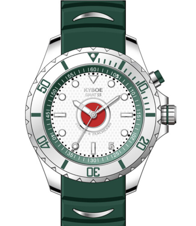 KYBOE - Giant 55 - Portofino