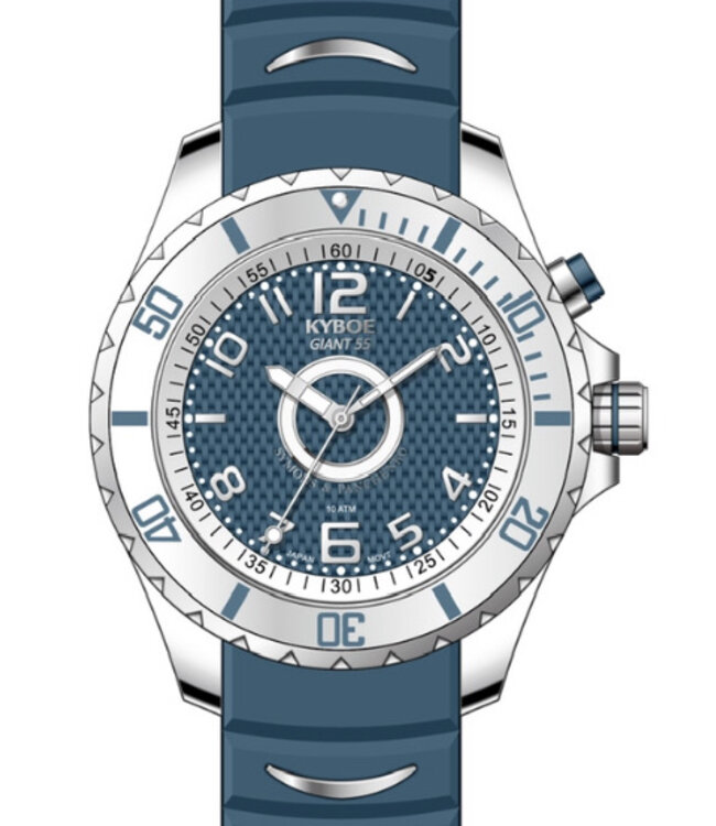 KYBOE - Giant 55 - Dubai