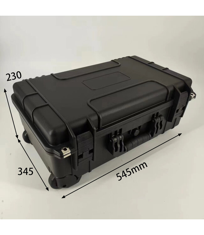 50 Pieces Watch Case KSP112-9-50