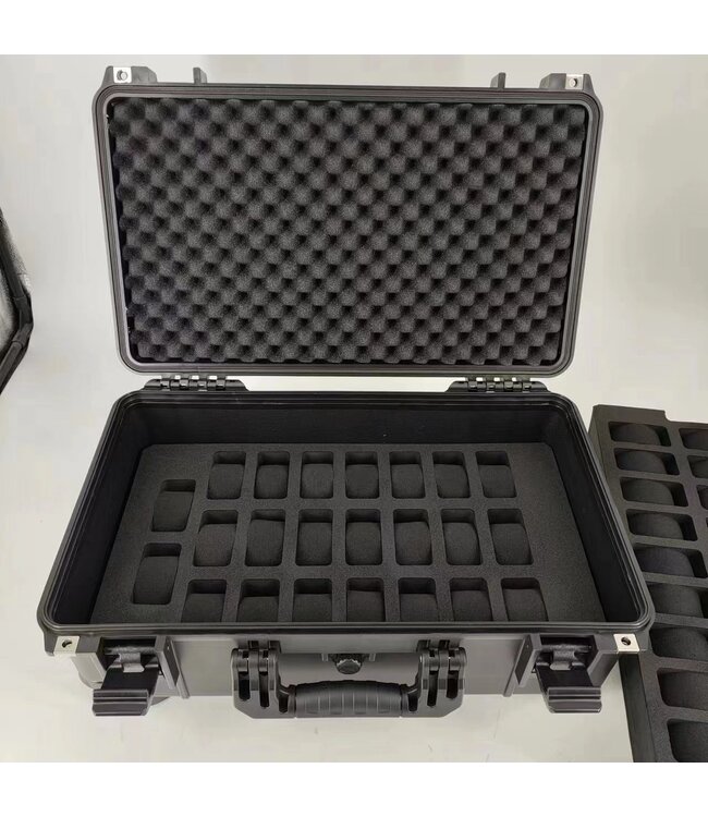 50 Pieces Watch Case KSP112-9-50