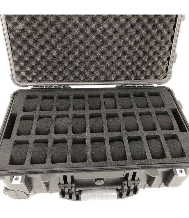 50 Pieces Watch Case KSP112-9-50