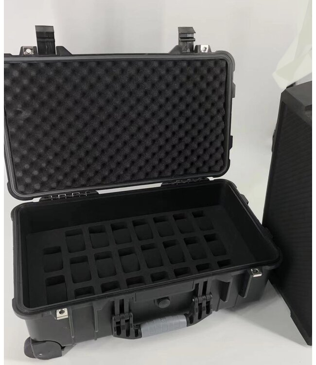 50 Pieces Watch Case KSP112-9-50