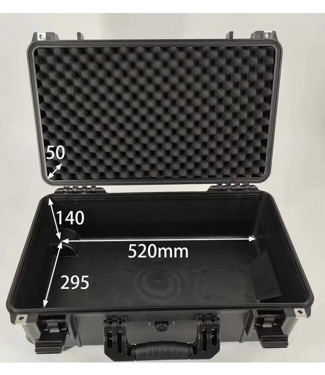 50 Pieces Watch Case KSP112-9-50