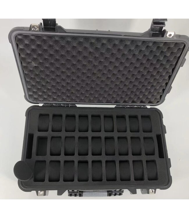 50 Pieces Watch Case KSP112-9-50