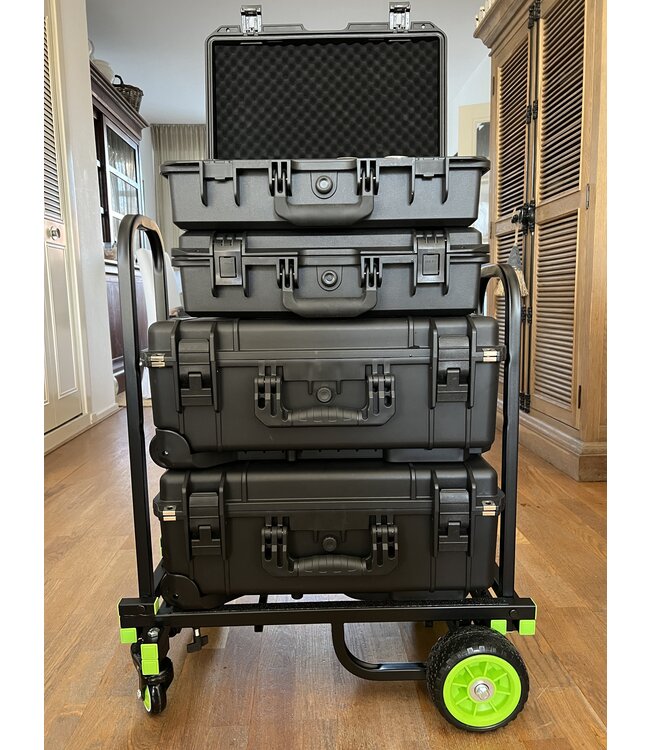 50 Pieces Watch Case KSP112-9-50