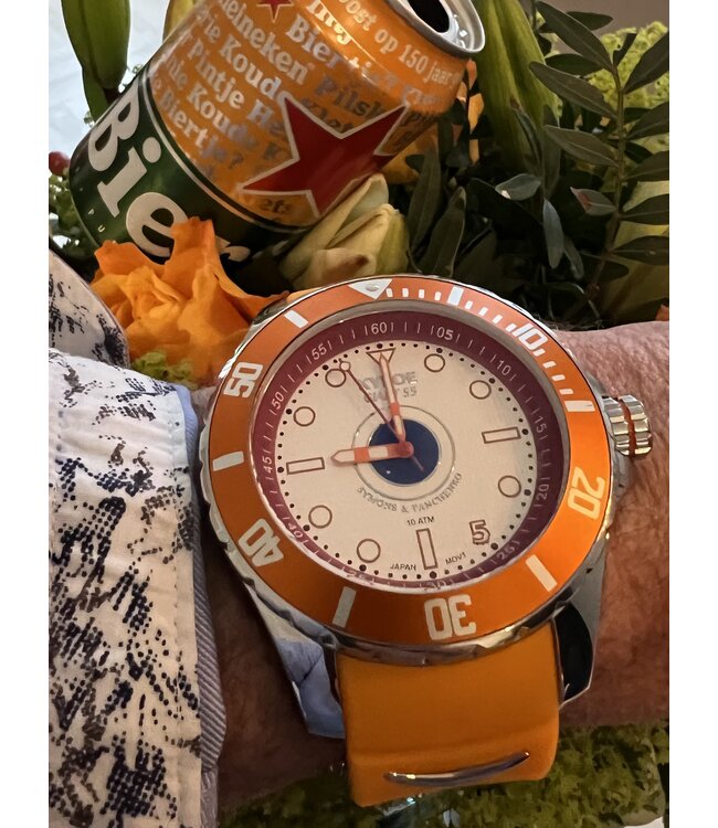 KYBOE - Giant 55 - King