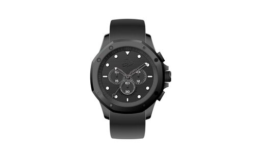 Finestra Chronos Black