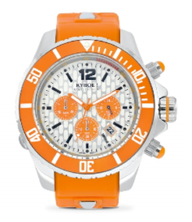 CHRONO MASTER SERIES 5