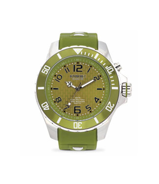 KYBOE Fluo summer series green 48MM