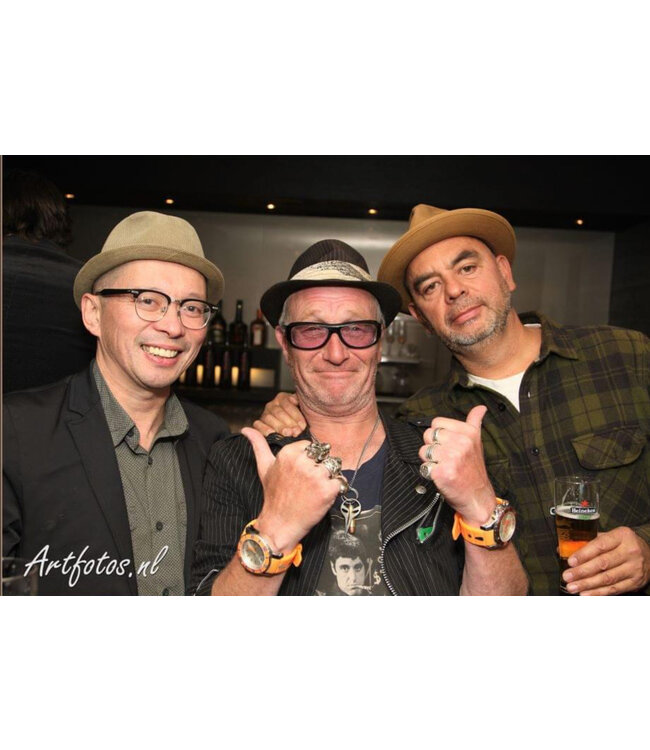 Giant 55 - R BOM The Hague