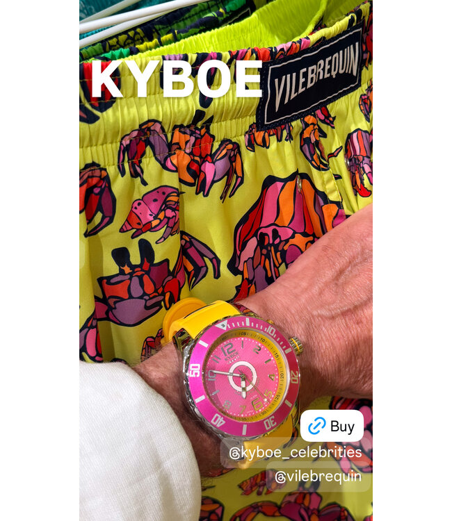 KYBOE - Giant 55 - Sevilla