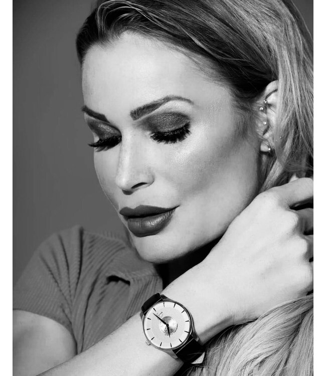 Suits You Slim - Eli