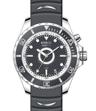 KYBOE Kyboe Giant 55 - Vienna