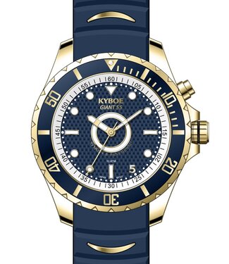 KYBOE Kyboe Giant 55 - Madrid