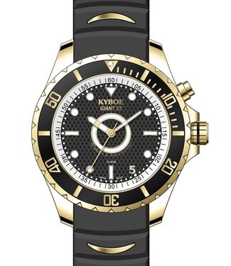 KYBOE Kyboe Giant 55 - Puerto Banús