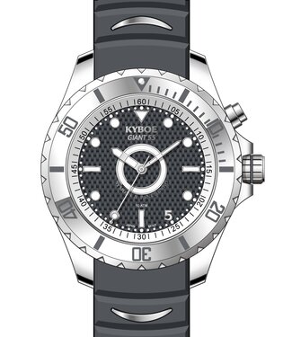 KYBOE Kyboe Giant 55 - Graz