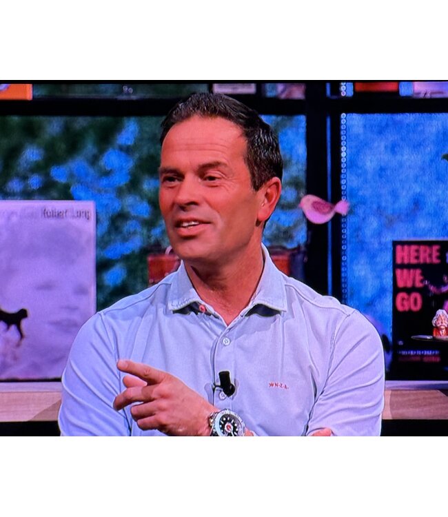 Kyboe Giant 55 - London