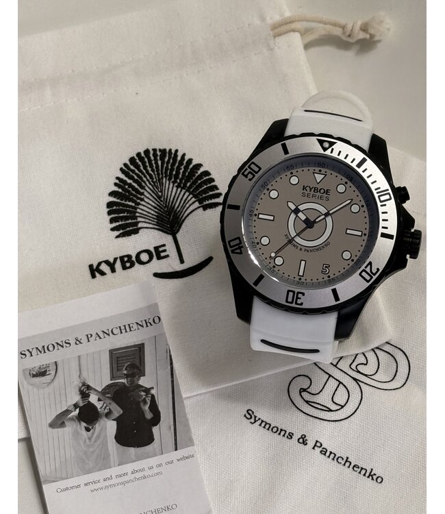 Kyboe Giant 55 - Ibiza Mirror