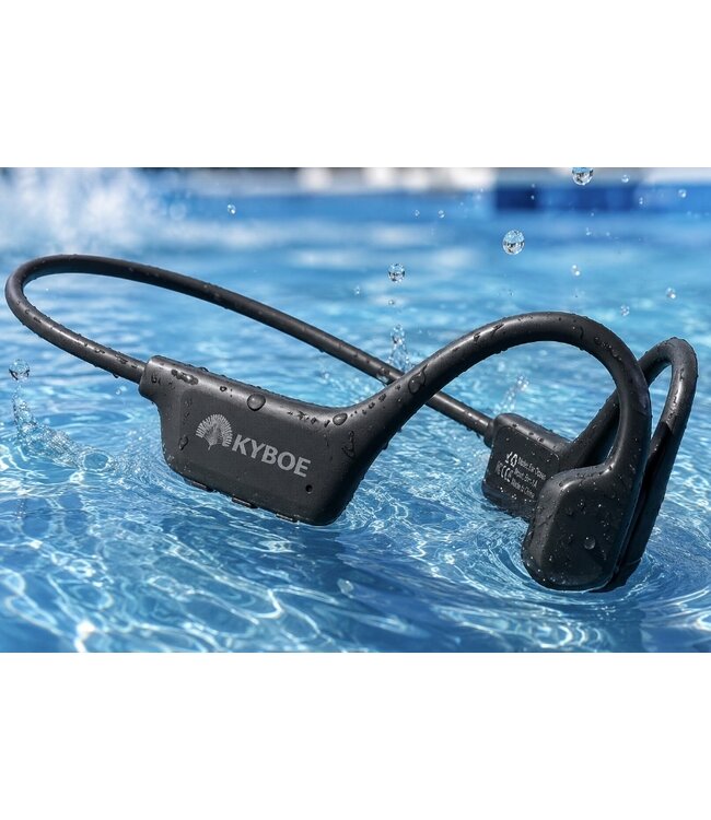 KYBOE Headphones