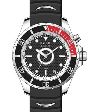 KYBOE Kyboe Giant 55 - Dive
