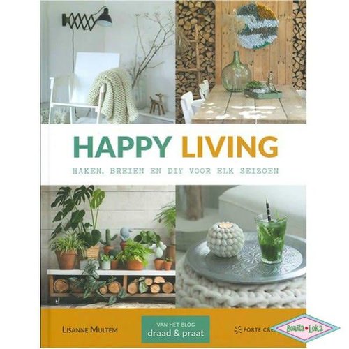 Happy Living Happy Living