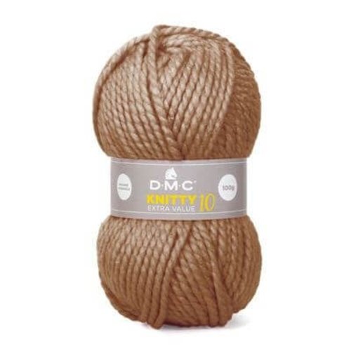 DMC Knitty 10 927 cigar DMC Knitty 10 927 cigar