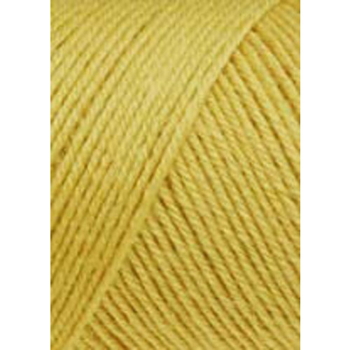 Lang Yarns Jawoll Superwash 250 Mosterd Lang Yarns Jawoll Superwash 250 Mosterd