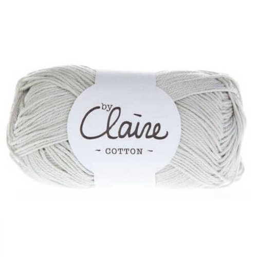 ByClaire ByClaire Cotton 052 Silver Grey ByClaire ByClaire Cotton 052 Silver Grey