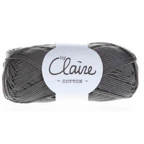 ByClaire ByClaire Cotton 055 Dark Grey ByClaire ByClaire Cotton 055 Dark Grey