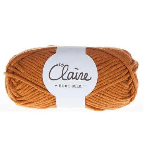 ByClaire ByClaire Softmix 038 Caramel ByClaire ByClaire Softmix 038 Caramel