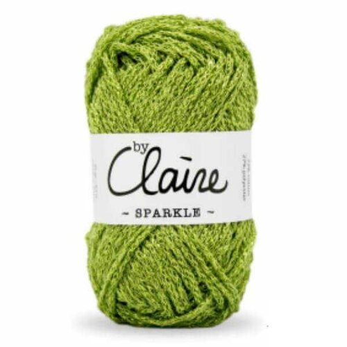 ByClaire ByClaire Sparkle 008 Summertime Green ByClaire ByClaire Sparkle 008 Summertime Green