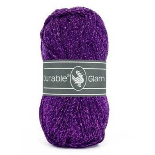 Durable Durable Glam Violet 271 Durable Durable Glam Violet 271