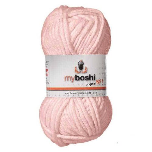 Myboshi Myboshi 138 Magnolia Myboshi Myboshi 138 Magnolia
