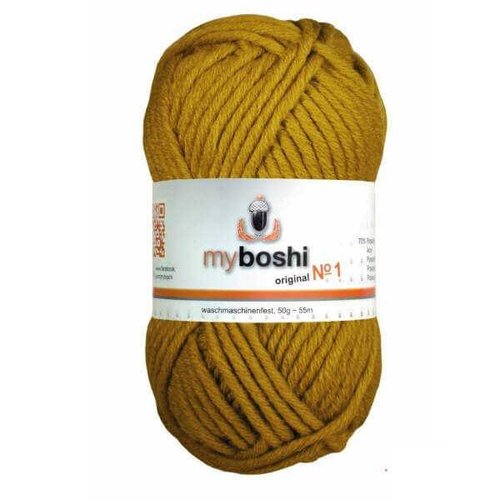 Myboshi Myboshi 111 Kerrie Myboshi Myboshi 111 Kerrie