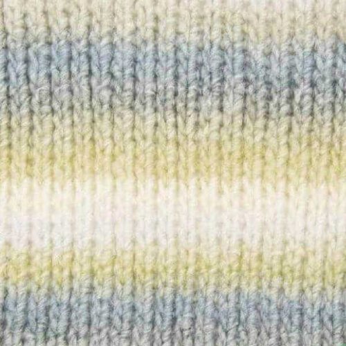 Rico Rico Creative Melange Big Super Chunky 026 Linden-Teal Rico Rico Creative Melange Big Super Chunky 026 Linden-Teal