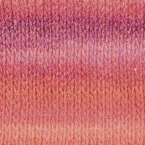 Rico Rico Creative Melange Big Super Chunky 024 Fuchsia-Purple Rico Rico Creative Melange Big Super Chunky 024 Fuchsia-Purple