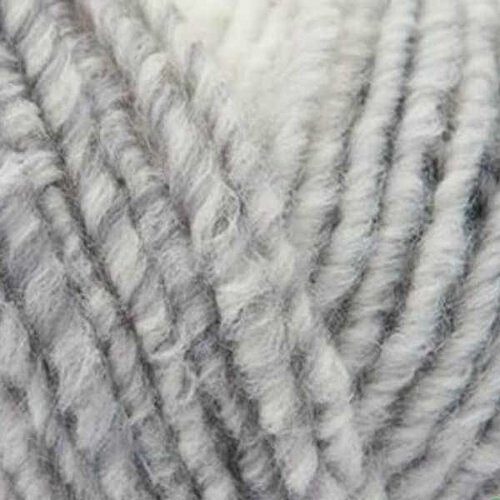 Rico Rico Creative Melange Big Super Chunky 002 Multi Grey Rico Rico Creative Melange Big Super Chunky 002 Multi Grey