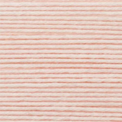 Rico Ricorumi 007 Pastel Pink Rico Ricorumi 007 Pastel Pink