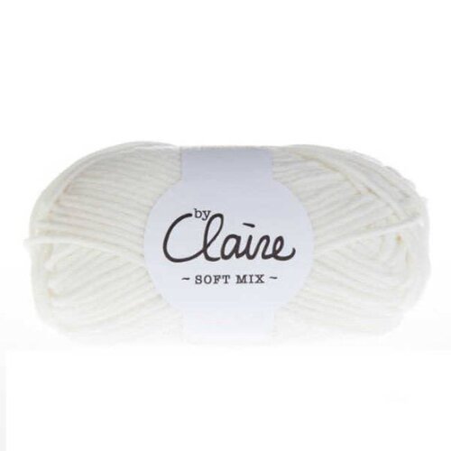 ByClaire ByClaire Softmix 002 Ivory ByClaire ByClaire Softmix 002 Ivory