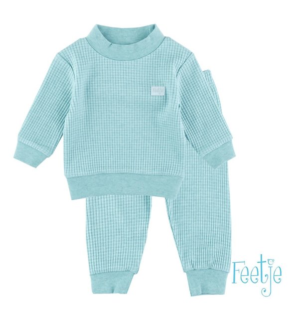 Feetje Pyjama wafel  Melee