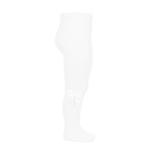 Condor Condor Maillot met Strik Wit