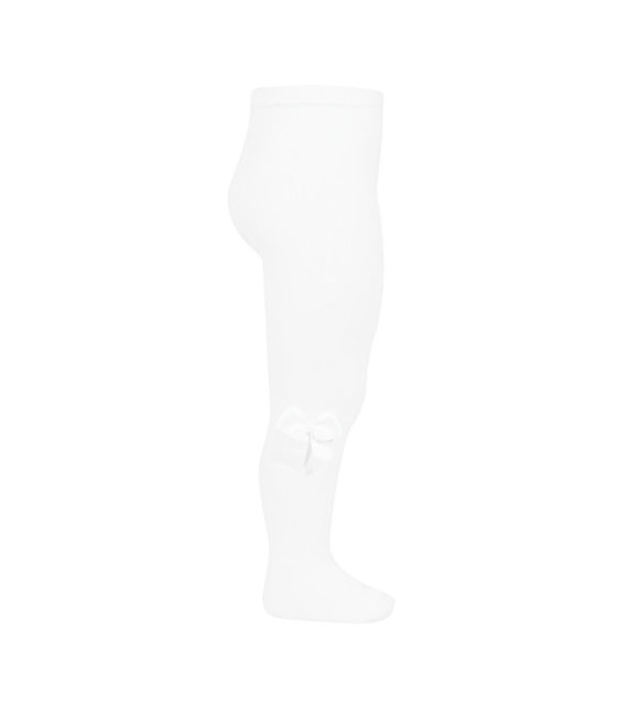 Condor Condor Maillot met Strik Wit