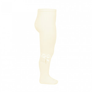 Condor Maillot met Strik Creme