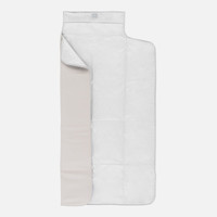 Mayoral Mayoral Verschoningsmatje Offwhite/Champagne