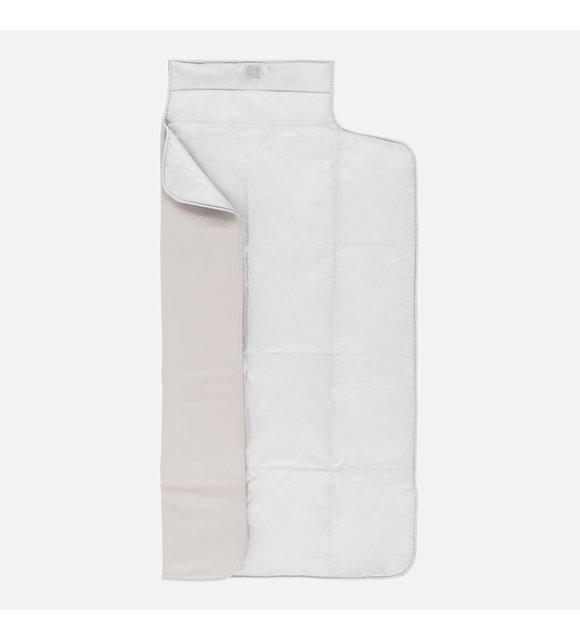 Mayoral Mayoral Verschoningsmatje Offwhite/Champagne