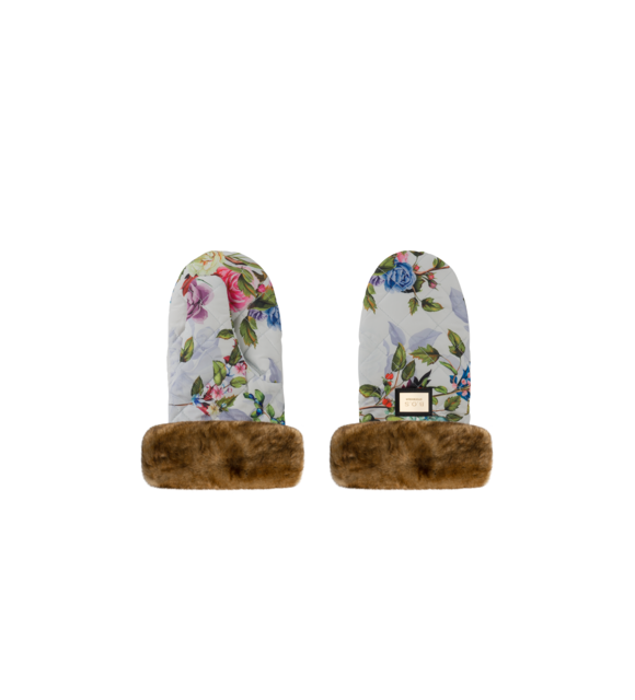 Bjällra Bjällra Rose Garden Handschoenen