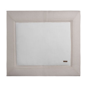 Baby's Only Baby's Only Boxkleed Sparkle Goud-Ivoor Melee