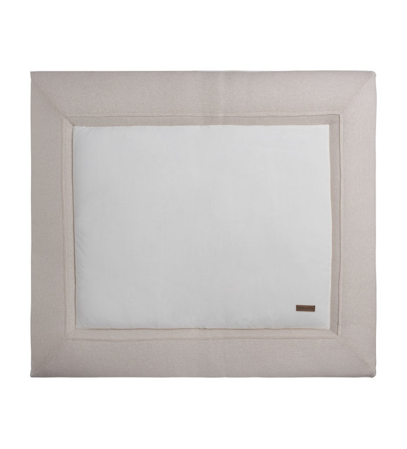 Baby's Only Baby's Only Boxkleed Sparkle Goud-Ivoor Melee