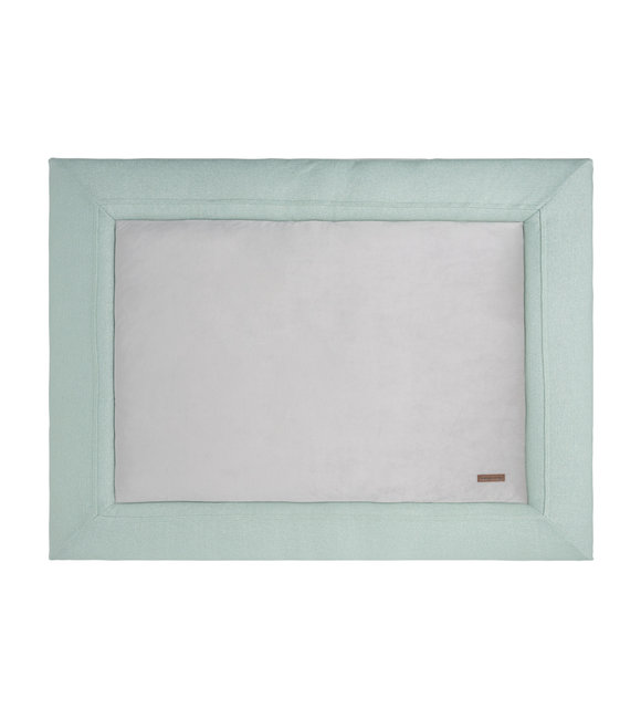 Baby's Only Baby's Only Boxkleed Sparkle Goud-Mint Melee