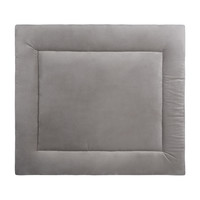 Baby's Only Baby's Only Boxkleed Sparkle Zilver-Roze Melee